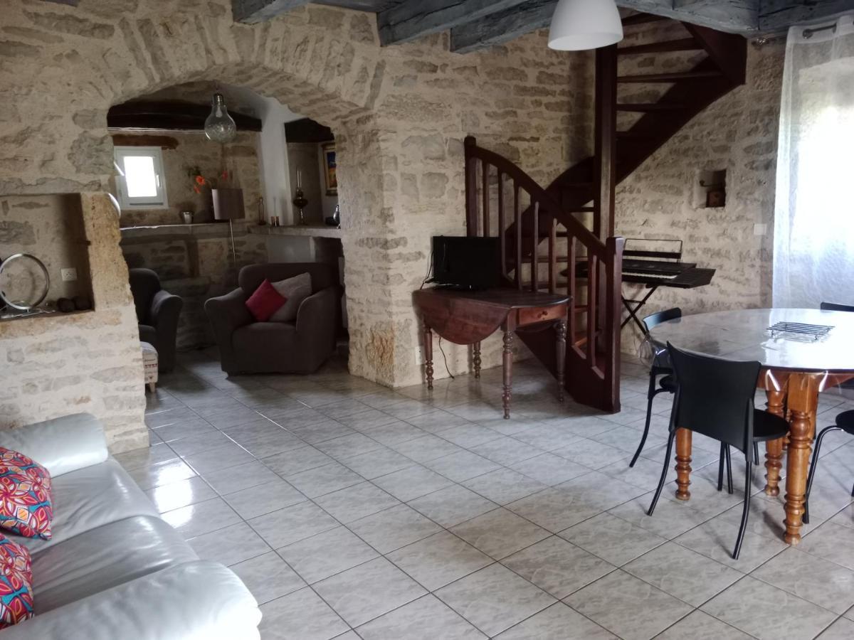 Holiday home Independant 